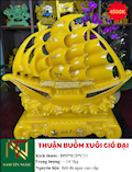 Thuyền Thuận Buồm Xuôi Gió Đại